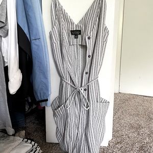 Topshop romper